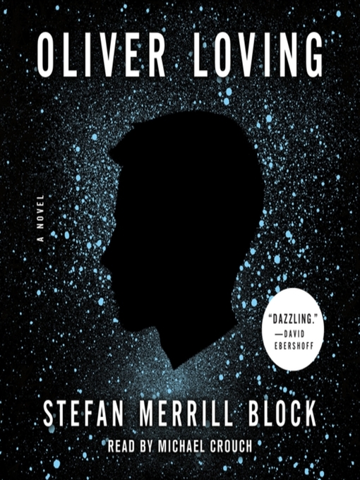 Cover image for Oliver Loving